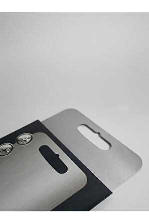 STEELCUT ÇELİK KESME TAHTASI