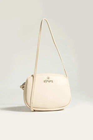 Kadın Mini Urban Çapraz Askılı Fermuarlı Ayarlanabilir Askılı El Ve Kol Omuz çantası