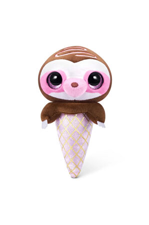 Nessiworld Coco Cones Tatlı Peluş S1