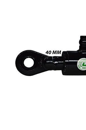 Ziraat Dünyası 68 Cm Hidrolik Orta Kol Geniş Tip