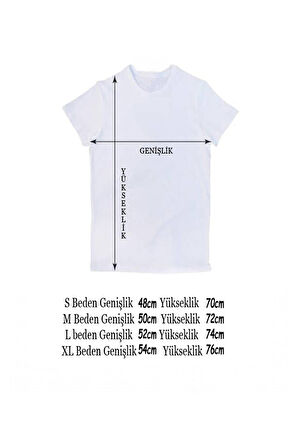 Unisex Rock Müzik Acdc Baskılı Gri Tişört