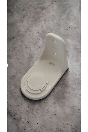 Xiaomi 360 Kamera İçin Duvara Asma Aparatı Duvar Askısı