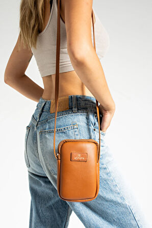 Unisex Telefon Luk Ayarlanabilir Çapraz Çanta