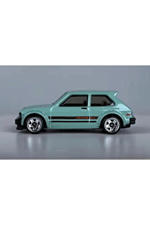 J-Imports - '81 Toyota Starlet KP61 HWR57 - HRT02
