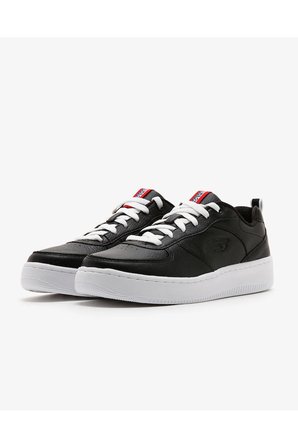 Sport Court 92 - Illustrious Kadın Siyah Sneakers 149763 Bkw