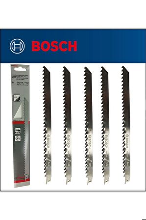 BOSCH PANTER BIÇAĞI - S 1211 K SPECİAL FOR ICE