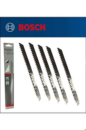 BOSCH PANTER BIÇAĞI - S 1211 K SPECİAL FOR ICE