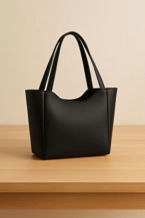 Büyük Kapasiteli Omuz çantası