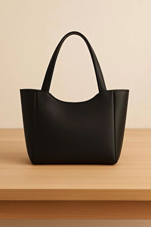 Büyük Kapasiteli Omuz çantası