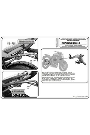 Plx4104kawasakıer-6n-er-6f650(12-16)yançantataşıyıcı