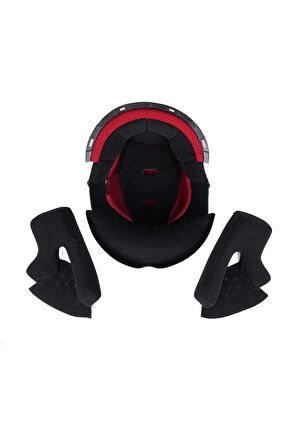 Rapıd Kask Iç Ped