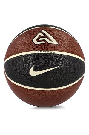 All Court 2.0 8P Unisex Çok Renkli Basketbol Topu N.100.4138.812.07