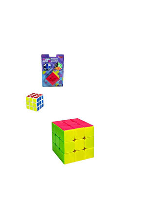 FX7343 Vakumlu Magic Cube Zeka Küpü -Vardem