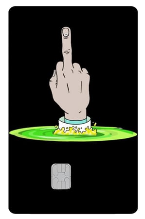 Kart Kaplama Sticker Banka Kredi Kartı Kaplama Stickeri Kredi Kartı Etiketi MDL 324