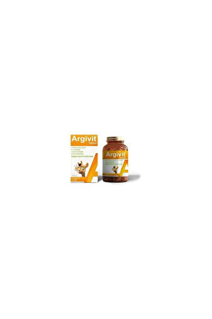 Argivit Classic 30 Tablet