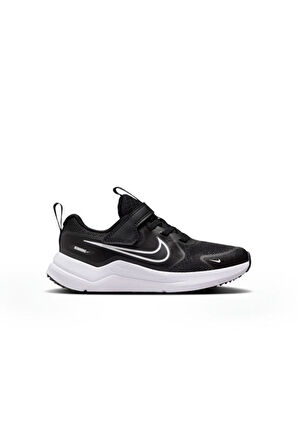 Nike Mystic Fly Çocuk Koşu Ayakkabısı HM4400-003 Siyah