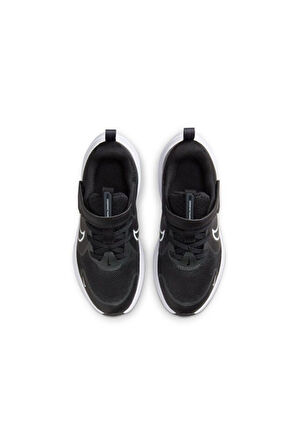 Nike Mystic Fly Çocuk Koşu Ayakkabısı HM4400-003 Siyah