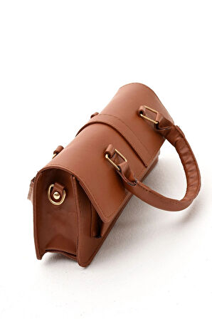 Kapaklı City Çanta