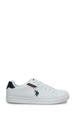 101501693 COSTA 4 FX Kadın Sneaker Ayakkabı Beyaz