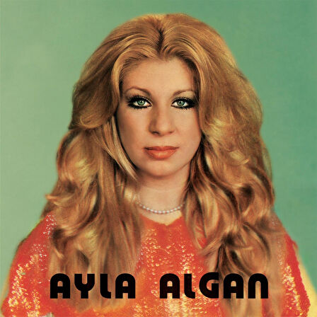 Ayla Algan En İyileriyle - Plak
