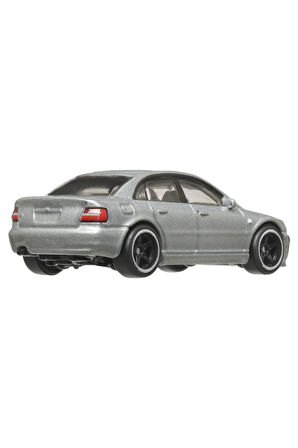 Audi S4 Quattro FPY86 HRV81