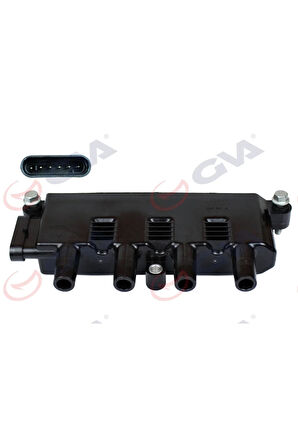 Ateşleme Bobini Doblo 1.4 06 Grande Punto 1.2 1.4 05 Idea 1.4 05 Uyumlu