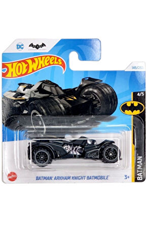 BATMAN : ARKHAM KNIGHT BATMOBILE HTB22