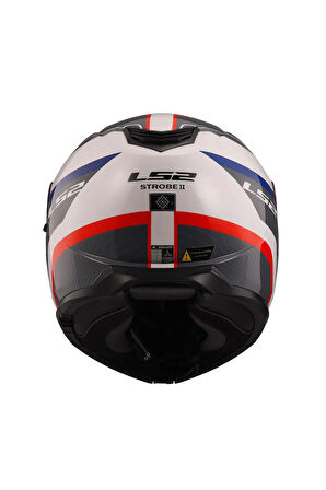 Strobe 2 Monza  Çene Açılır Motosiklet Kaskı