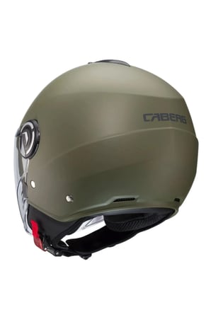 RIVIERA V4 MILITARY GREEN