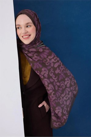 MAYDA ŞAL 81016-16