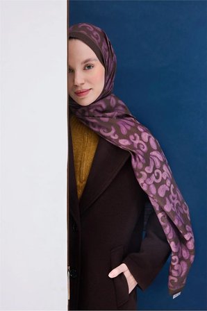 MAYDA ŞAL 81016-16