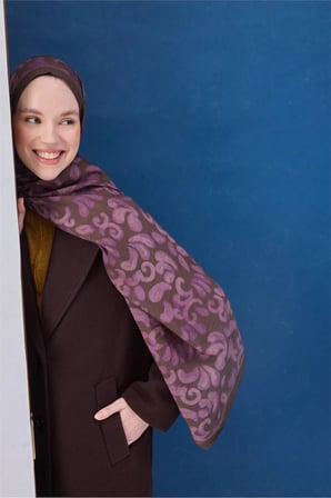 MAYDA ŞAL 81016-16