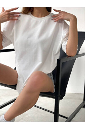 Newon Unisex Basic T-shirt