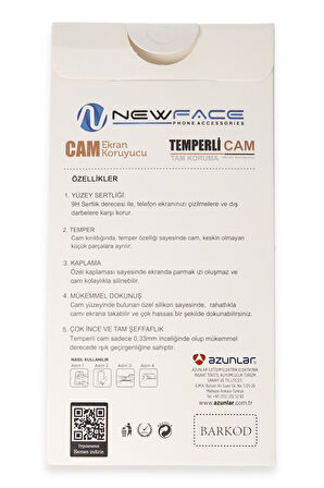 Xiaomi Redmi 13C 3D Antistatik Hayalet Cam Ekran Koruyucu 563135