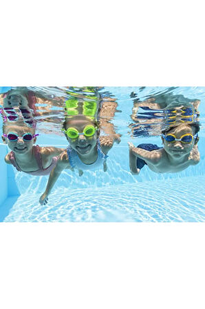 Swimmer Yüzücü Gözlüğü 21002