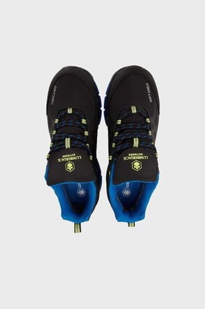 LUMBERJACK 6W URSA 6PR SIYAH SAKS OUTDOOR SU GEÇİRMEZ ERKEK BOT/AYAKKABI