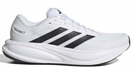 Adidas Response 2 KJ1747 Unisex Spor Ayakkabı
