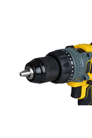 Rtx3020 2x4ah Akülü Darbeli Matkap