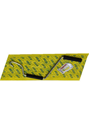 46826545 Fıat Levye Krko Cevırme Kolu (TÜM MODELLER) 52105655