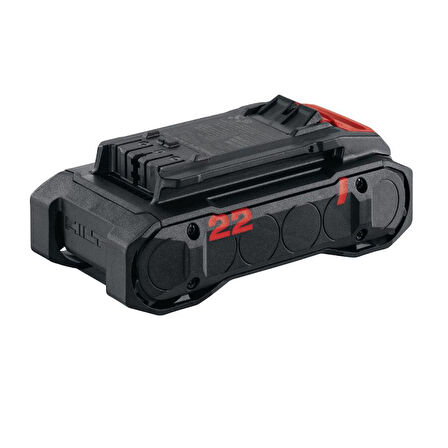 Hilti BX 4-22 AKÜLÜ ÇİVİ ÇAKMA TABANCA SETİ (7.000 Adet Çivi Dahil)