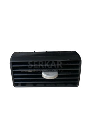 Lınea Yan Difizör Izgarası Sol Krom25725 735442248