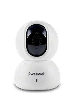 120.865 Dijital Kablosuz Gece Görüşlü Bebek Izleme Cihazı