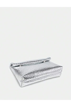 ŞIK TASARARIMLI DÜĞÜN PARTİ ÖZEL GÜN CLUTCH ÇANTA