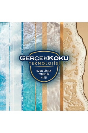Aerosol Okyanus Sessizliği 300 ML