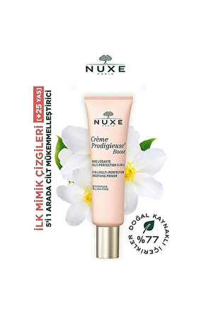 ANTI-AGING PERFECT İLLUMİNATİNG-SHİNİNG MULTI PRIMER 30 ML DKHAİR652