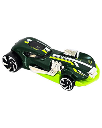 Hot Wheels Mod Mill JBC15 