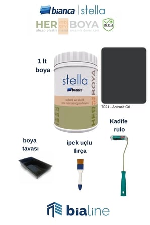 Stella Boya Seti
