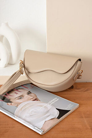 Trend omuz çantası spor klasik çapraz askılı çanta Tr