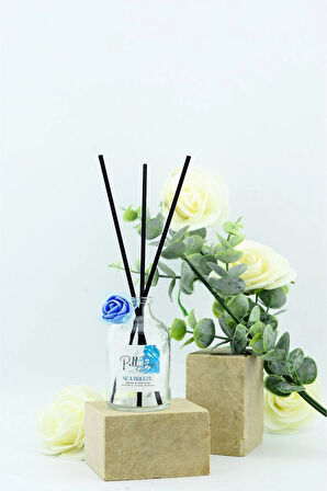 Okyanus Esintisi Eko Çubuklu Oda Kokusu Kokulu Çubuk 50 ml