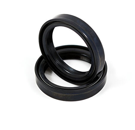 Yamaha Yzf R25 - Mt 25 Ön Amortisör Keçesi Seti 2014-2018 - Supermoto